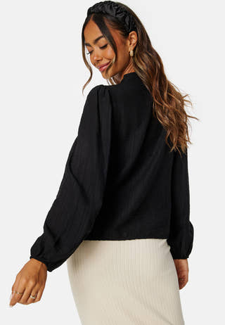 Iqra L/S Top