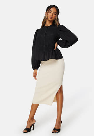 Iqra L/S Top