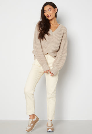 Jamalia L/S Knit Pullover