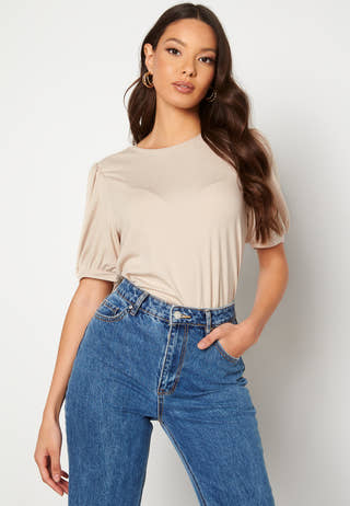 Objjamie S/S Top