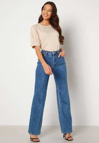 Objjamie S/S Top