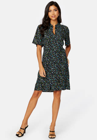 Janni 2/4 Dress