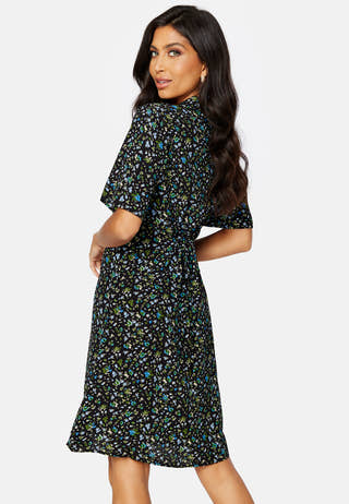 Janni 2/4 Dress