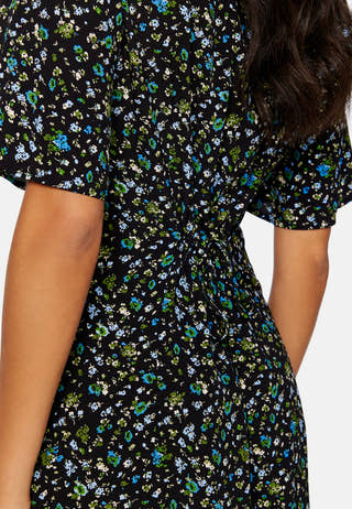 Janni 2/4 Dress