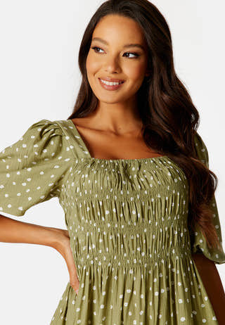 Juna 2/4 Dress