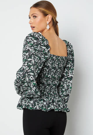 Kati L/S Top