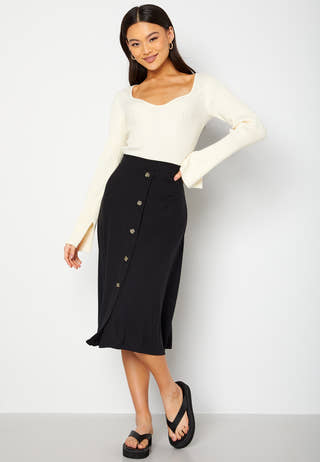 Kay Maxi Skirt