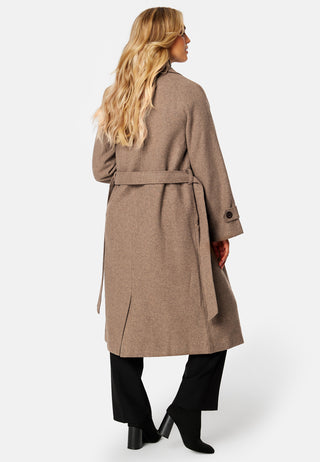 Keily L/S Coat