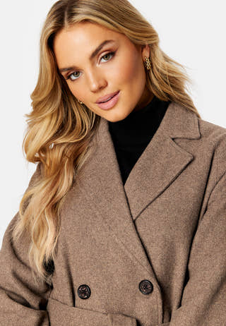 Keily L/S Coat