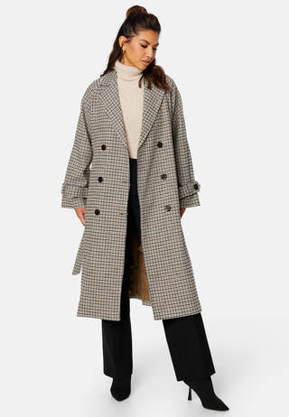 Keily L/S Coat