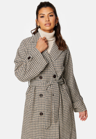 Keily L/S Coat