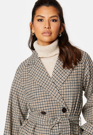 Keily L/S Coat