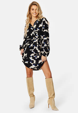 Limia L/S Dress