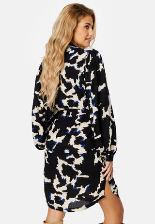 Limia L/S Dress