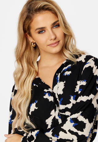 Limia L/S Dress