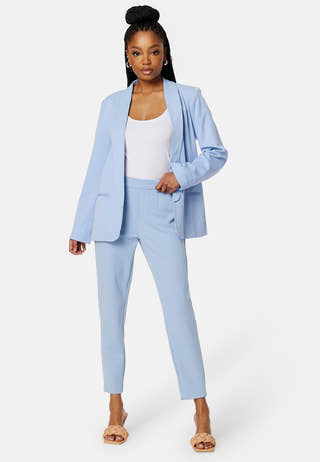 Lisa L/S Blazer
