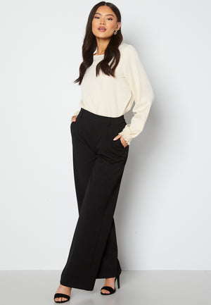 Objlisa MW Wide Pant