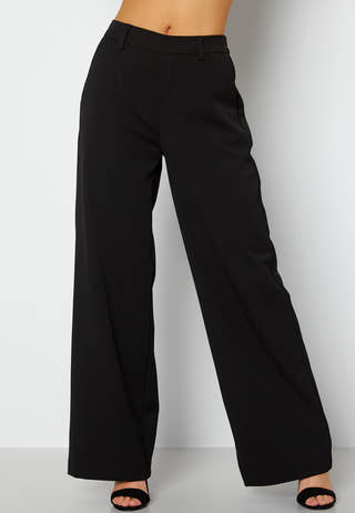 Objlisa MW Wide Pant