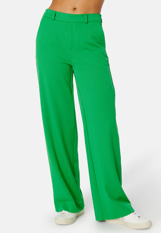 Objlisa MW Wide Pant