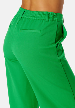 Objlisa MW Wide Pant