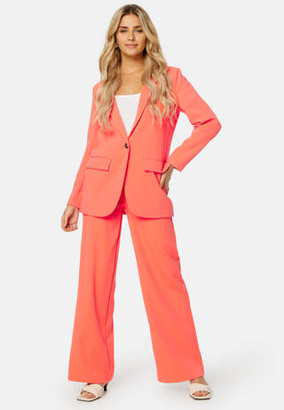 Objlisa MW Wide Pant