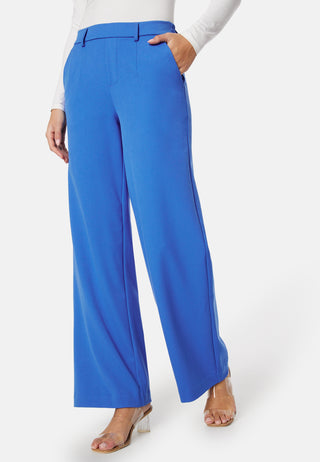 Objlisa MW Wide Pant
