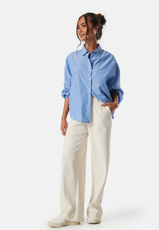 Objlisa MW Wide Pant