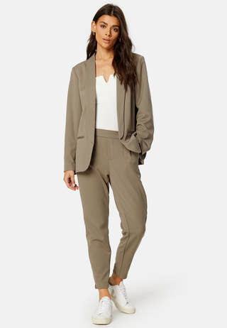 Objlisa Slim Pant