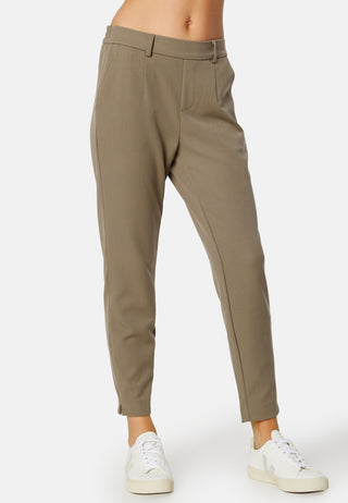 Objlisa Slim Pant