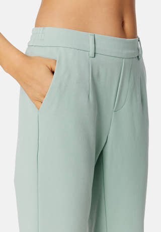 Objlisa Slim Pant