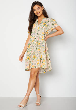 Lorena Deirdre S/S Dress