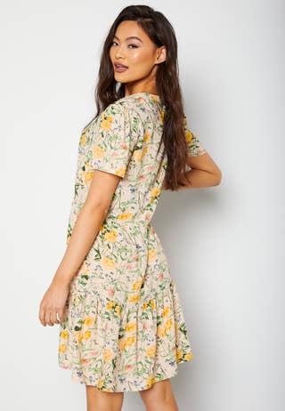 Lorena Deirdre S/S Dress