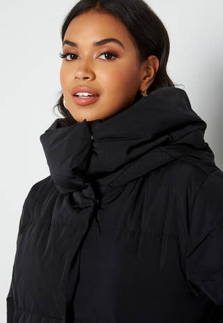 Louise Down Jacket