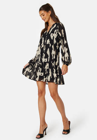 Objmila Gia L/S Dress