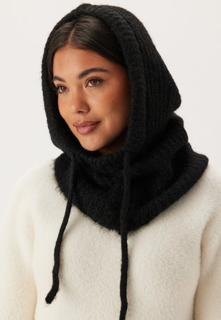 Objmilu Knit Balaclava Acc