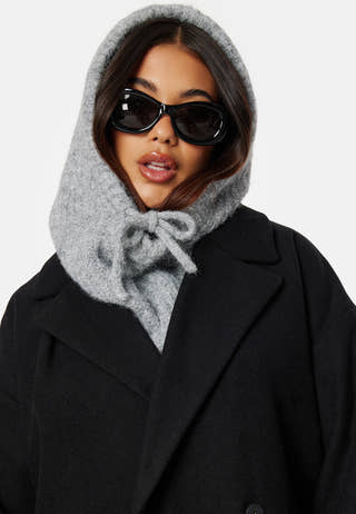 Objmilu Knit Balaclava Acc