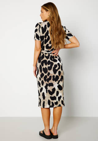 Moni S/S Dress