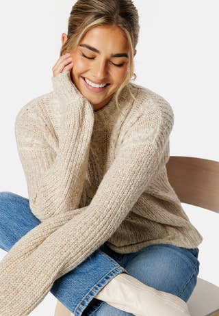 Nova Stella Cable Knit