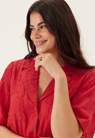 Objada Suki 2/4 LO MIDI DRESS