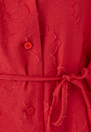 Objada Suki 2/4 LO MIDI DRESS