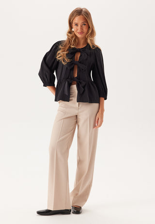 Objanni 3/4 LO TOP Lo Top