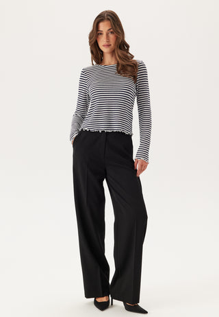 Objaveri Re L/S TOP  TOP  Top