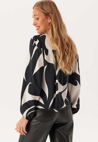 Objdemia L/S TOP  Top