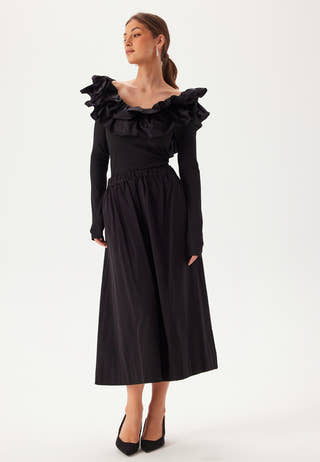 Objemilie Sli L/S TOP TOP Top