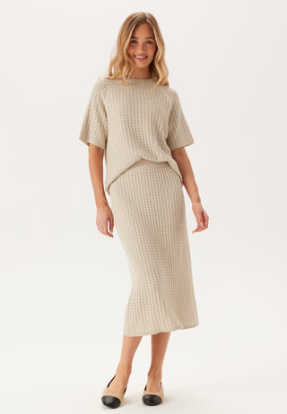 Objester Mw Re Midi Pattern Sk