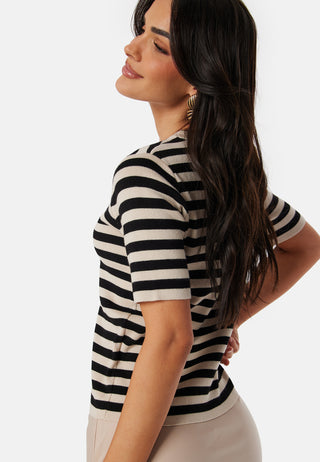 Objester S/S new knit pullover