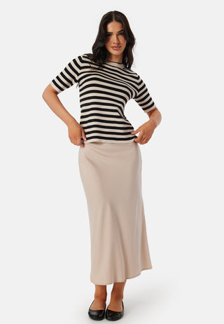 Objester S/S new knit pullover