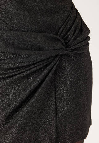 Objevellyn Lisa Short Re Skir