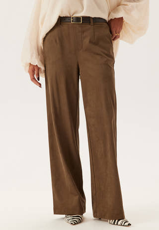 Objfenja Lisa Mw Wide Pant