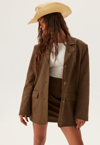 Objfenja Lo Blazer